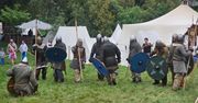 Osada Wikingów ożyła we Włocławku