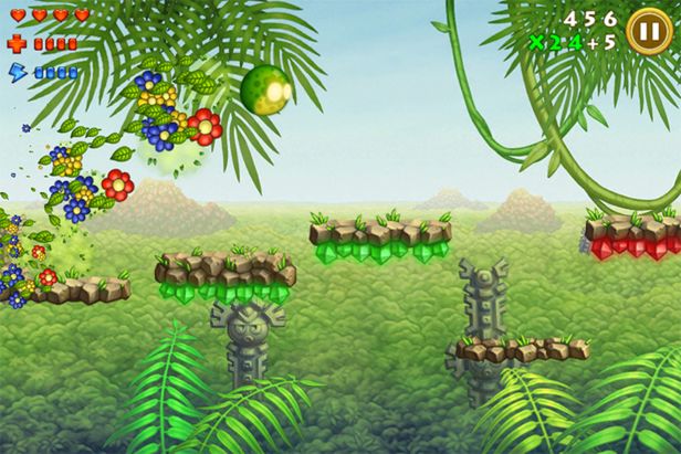 Air Jump [recenzja] 5