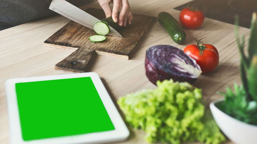 Chrom to pierwiastek, który pełni w organizmie istotne role