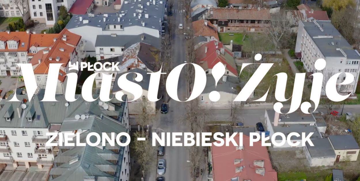 MiastO!Żyje - Zielono-niebieski Płock & Jungle Ninja European Championship 2025 - 11.04.25r.