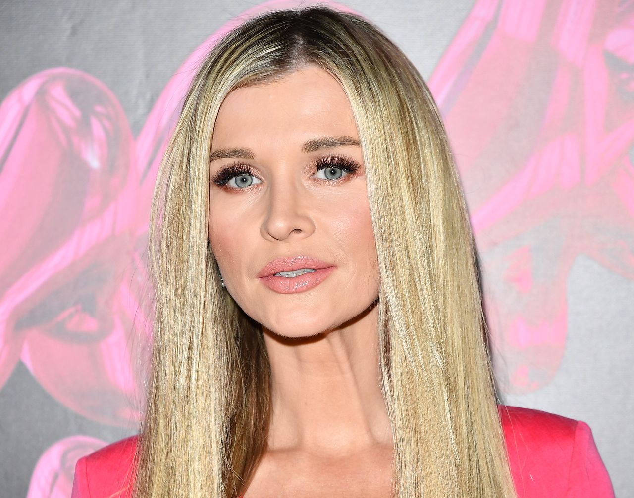 Joanna Krupa rozwodzi się z mężem. Wojewódzki zapytał ją o kochanka