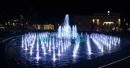 Lublin zgasi światło. Miasto dołącza do protestu samorządów