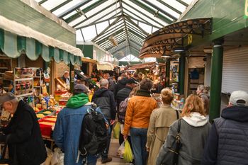 Ceny w sklepach wciąż rosną. Świąteczne zakupy będą droższe