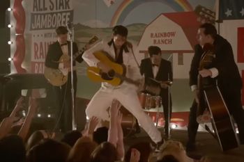 Dziś w TV film o prawdziwej LEGENDZIE. Warto odpalić TVN7