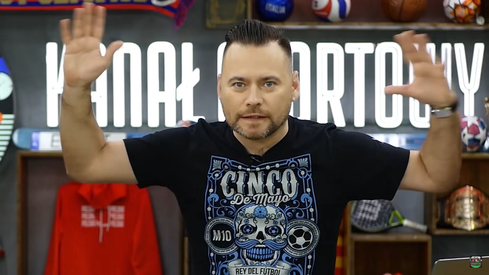Krzysztof Stanowski 