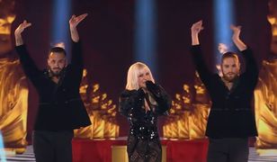 Finał Eurowizji 2024. Wulgaryzmy podczas występu hiszpańskich wykonawców