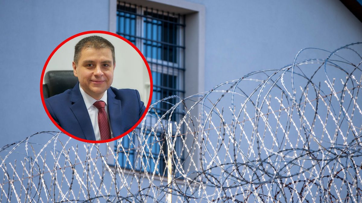 Prezydent Puław Paweł Maj ma trafić do aresztu