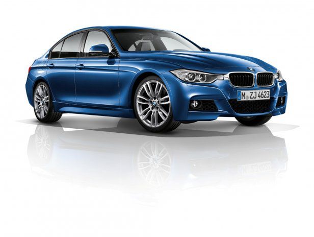 Rok modelowy 2013 w BMW - ostatnia porcja informacji
