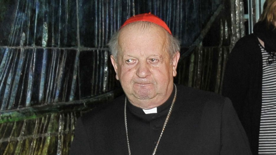 Istnieje podejrzenie, że kard. Dziwisz zapewniał Degollado coś na wzór płatnej protekcji