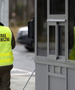 Masowe zatrucie w ośrodku Straży Granicznej. Objawy u ponad 150 osób