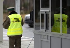 Masowe zatrucie w ośrodku Straży Granicznej. Objawy u ponad 150 osób