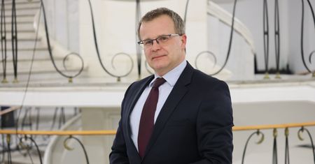 Stopy procentowe tak wysokie, jak inflacja? "Jest przestrzeń do podwyżek"