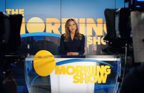 Apple TV+ wystartuje w listopadzie, 6 mld. na własne produkcje. Miesięczna opłata ma wynosić 9,99 dol.