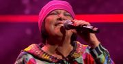 Widzowie miażdżą występ Grażyny Łobaszewskiej w "The Voice Senior 6". "Powinna już ze sceny zejść"