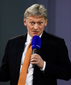 Pieskow grozi Polsce. Zapowiada odwet