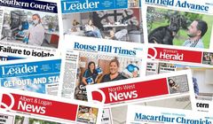 News Corp rezygnuje z drukowania 112 gazet w Australii. 36 tytułów do zamknięcia