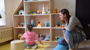 Przemyśl: Powstaną dwa publiczne żłobki? Teraz są tylko prywatne