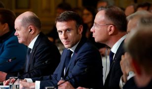 Żołnierze NATO zaangażują się w Ukrainie? Eksperci uspokajają