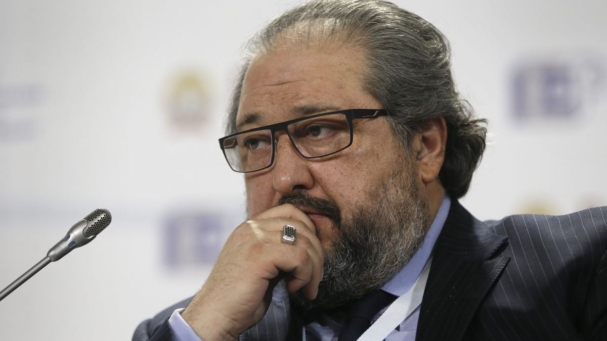 Boris Mints otwarcie krytykuje działania Putina