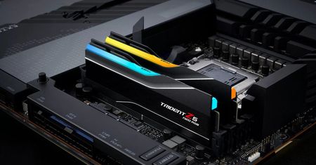 Szybkie pamięci DDR5 do procesorów Ryzen 7000? G.Skill ma propozycje dla wymagających