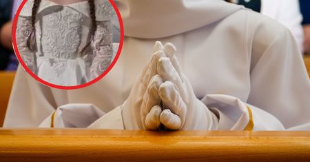 Nowa moda komunijna. Wielu rodziców nie dowierza