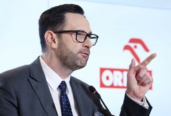 Obajtek kolejny raz pogubił się w wyjaśnieniach. Pokazujemy dowody