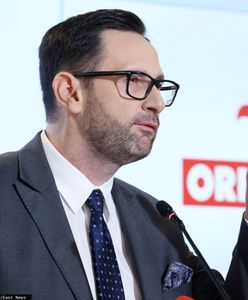 Obajtek kolejny raz pogubił się w wyjaśnieniach. Pokazujemy dowody