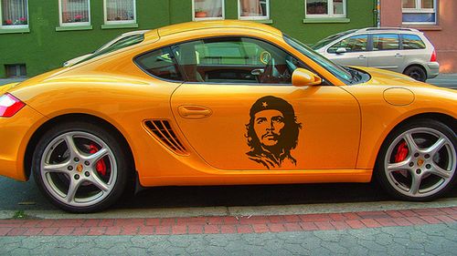 Fot. na licencji Creative Commons; Flickr.com/by f650biker