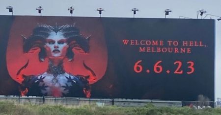 Diablo 4 "obraża chrześcijan i promuje satanizm". To była kwestia czasu