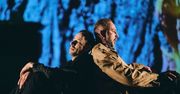 „Winterreise” w Stoczni Gdańskiej. Zimowa podróż śladami Baczyńskiego i Schuberta