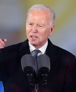 Wielkie rozczarowanie? Prezydent USA nie powiedział o kluczowej sprawie [OPINIA]