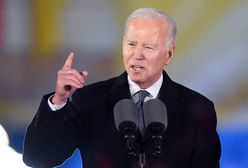 Wielkie rozczarowanie? Prezydent USA nie powiedział o kluczowej sprawie [OPINIA]