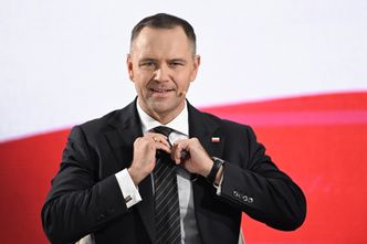 Tyle wydano na kampanię Nawrockiego. PiS prosi o pieniądze