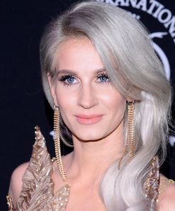 Sylwia Grzeszczak zaatakowana na scenie. Było naprawdę groźnie