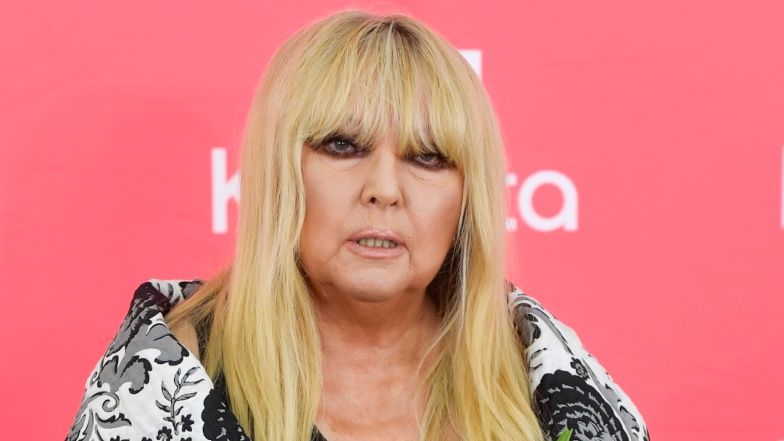 Maryla Rodowicz smuci się, że nie ma wnuków