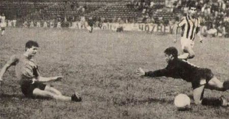 Wojna futbolowa. Konflikt, który zaczął się od meczu piłki nożnej
