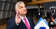 Orban staje okoniem ws. Ukrainy. "To czysty polityczny szantaż"