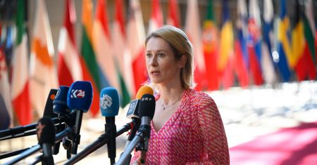 Jest decyzja. UE znosi sankcje na Syrię
