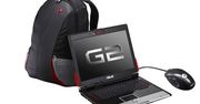 Notebooki Asusa dla graczy – G2K, A7K i F7K