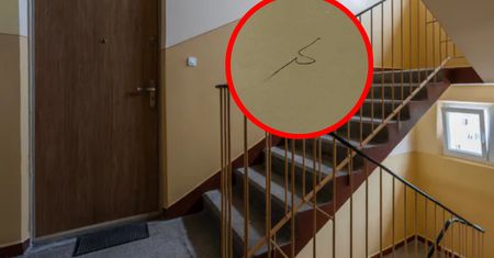 Widzisz przy dzwonku? Pod żadnym pozorem tego nie lekceważ