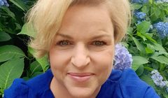 Katarzyna Bosacka startuje z nowym autorskim programem telewizyjnym. "Będzie o schabowym, rosole, barszczu i gołąbkach"