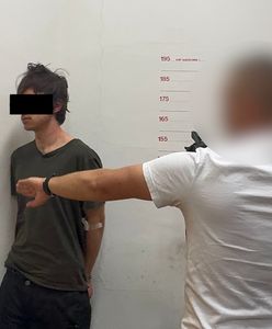 Areszt dla Mieszka R. Jest decyzja sądu