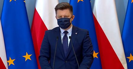 Szczepienia dzieci od 12. roku życia. Jest decyzja rządu
