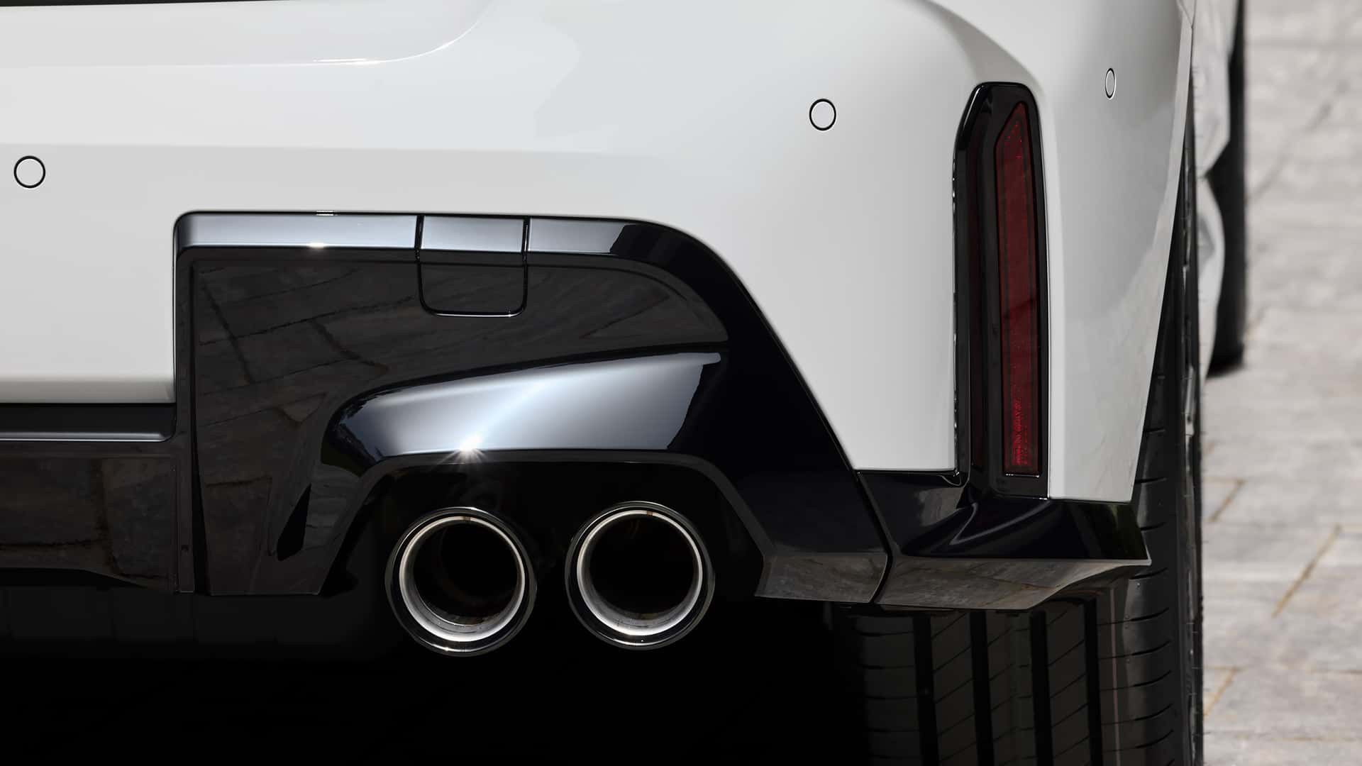 Nowe BMW Serii 1