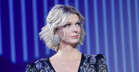 Magda Mołek odpowiada na komentarze o "histeryzującej gwiazdeczce z TVN"