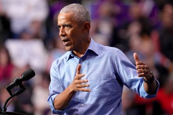 "Sygnał alarmowy" dla USA. Obama po zabójstwie w Minnesocie