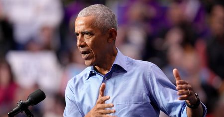 "Sygnał alarmowy" dla USA. Obama po zabójstwie w Minnesocie