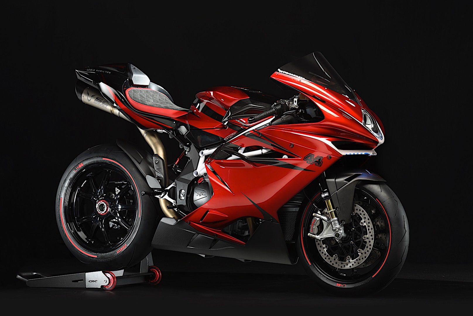 MV Agusta F4 LH44