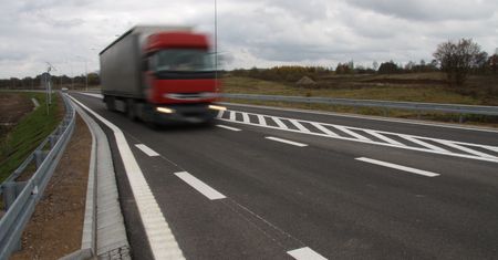 Kierowcy doczekają się remontu drogi. DK65 zostanie rozbudowana