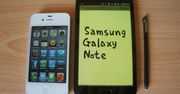 Użytkownicy Galaxy Note'a i Lumii 710 najbardziej zakochani w swoich smartfonach, RAZR-a najmniej
